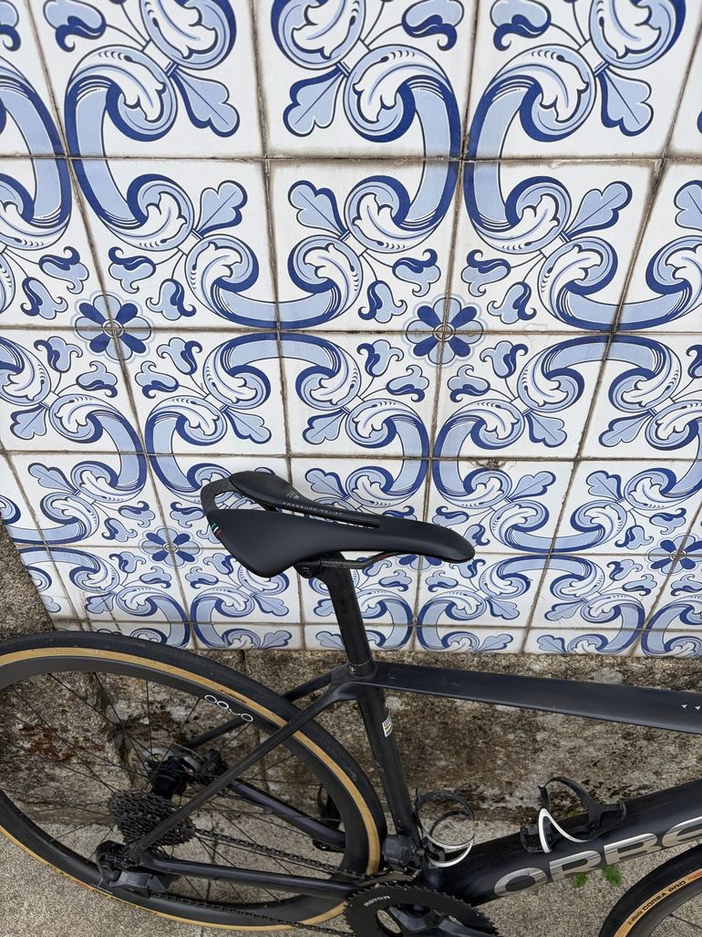 Used Orbea ORCA M20iLTD PWR 2025 2025 Road & Gravel — image 3 of 3