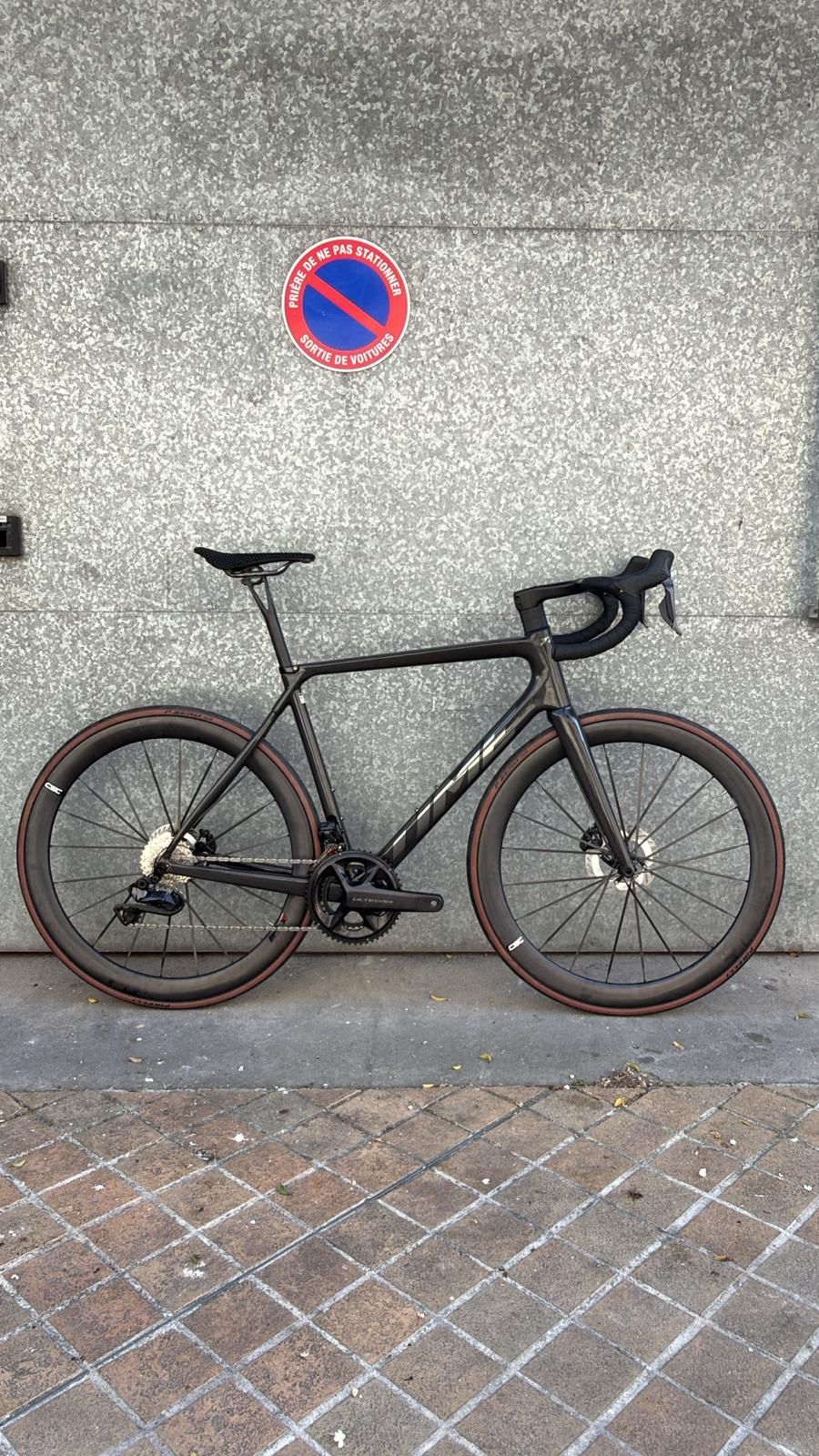 Time ALPES D HUEZ 2025