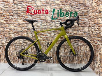 Cannondale, Topstone Carbon 3 2023
