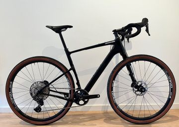 Cannondale Topstone Carbon 2 Lefty 2025 2025 Road & Gravel usato