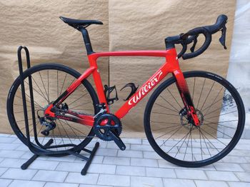 Wilier, CENTO10 SL Shimano Ultegra