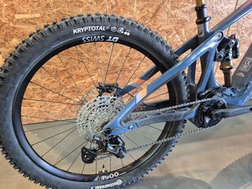 Brugt Pivot SHUTTLE LT Ride SLX/XT 2025 2025 Mountainbike — billede 6 af 8