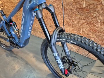 Brugt Pivot SHUTTLE LT Ride SLX/XT 2025 2025 Mountainbike — billede 4 af 8