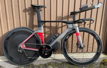 Orbea ORDU M10iLTD 2024 2024 Road & Gravel d'occasion