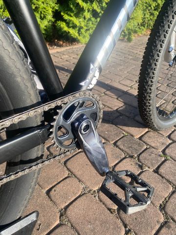 Używany Propain TRICKSHOT 2 Trickshot 2 2025 2025 Mountainbike — zdjęcie 8 z 8