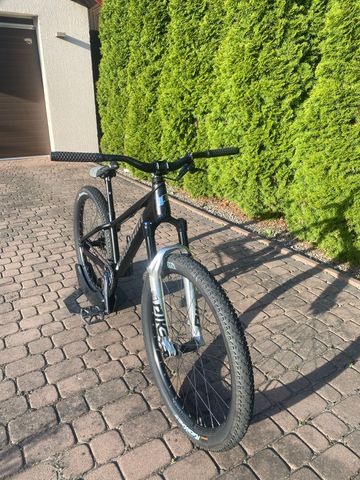 Używany Propain TRICKSHOT 2 Trickshot 2 2025 2025 Mountainbike — zdjęcie 2 z 8