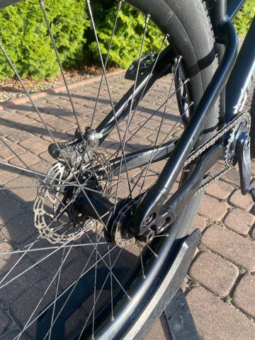 Używany Propain TRICKSHOT 2 Trickshot 2 2025 2025 Mountainbike — zdjęcie 7 z 8