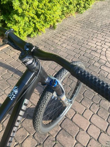 Używany Propain TRICKSHOT 2 Trickshot 2 2025 2025 Mountainbike — zdjęcie 4 z 8