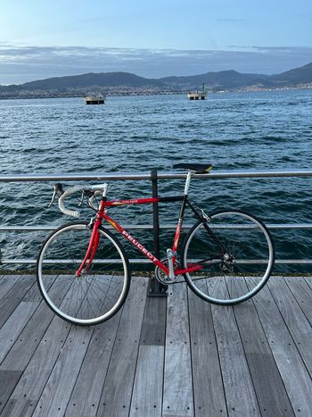 Peugeot, Peugeot Custom Shimano GRX