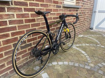 Używany Flanders Custom Shimano Ultegra Di2 2023 Road & Gravel — zdjęcie 3 z 7