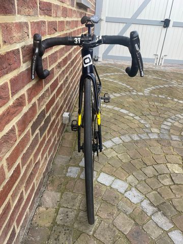 Używany Flanders Custom Shimano Ultegra Di2 2023 Road & Gravel — zdjęcie 4 z 7
