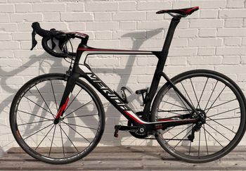 Used Merida Reacto Shimano Ultegra 2018 Road & Gravel — image 2 of 4