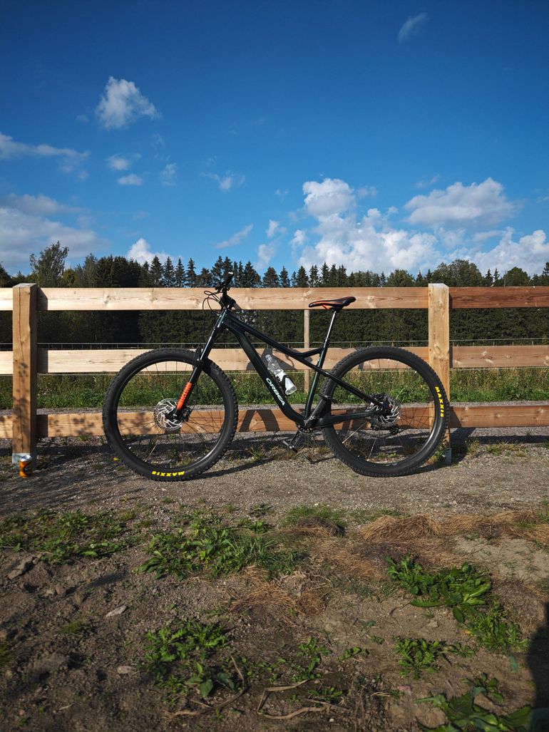 ORBEA LAUFEY H30 2022