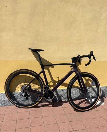 Scott, Addict Gravel 20 2022