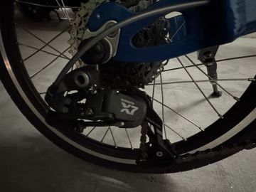 Used maxarya Ray 2 2022 Urban, Blue — image 7 of 7
