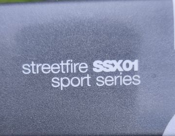 Brugt BMC SSX01 2012 Road & Gravel — billede 3 af 4