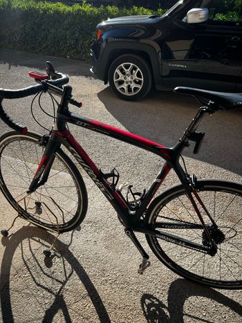 Used Wilier Gran Turismo Campagnolo Athena 2016 Road & Gravel — image 3 of 5