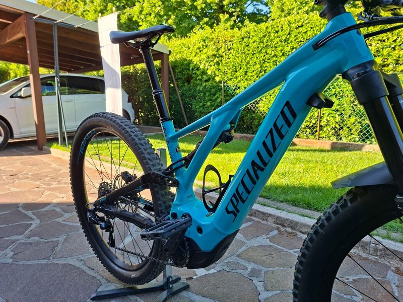 Specialized Men's Turbo Levo 2019 2019 MTB de segunda mano