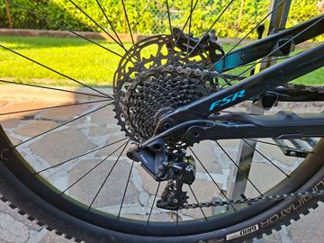 Brugt Specialized Men's Turbo Levo 2019 2019 Mountainbike — billede 2 af 5