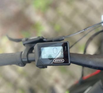 Used Urbanbiker Urbanbiker Custom Other Shimano - Mountainbike 2025 Mountainbike, Nero — image 4 of 7