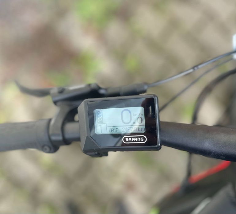 Used Urbanbiker Urbanbiker Custom Other Shimano - Mountainbike 2025 Mountainbike, Nero — image 4 of 7