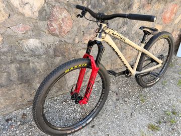 Tweedehands Dartmoor Two6Player Pro 2020 2020 Mountainbike — afbeelding 2 van 5