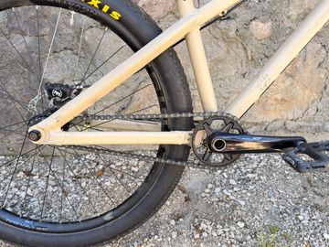 Tweedehands Dartmoor Two6Player Pro 2020 2020 Mountainbike — afbeelding 5 van 5