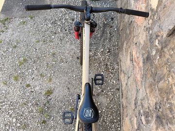 Tweedehands Dartmoor Two6Player Pro 2020 2020 Mountainbike — afbeelding 4 van 5