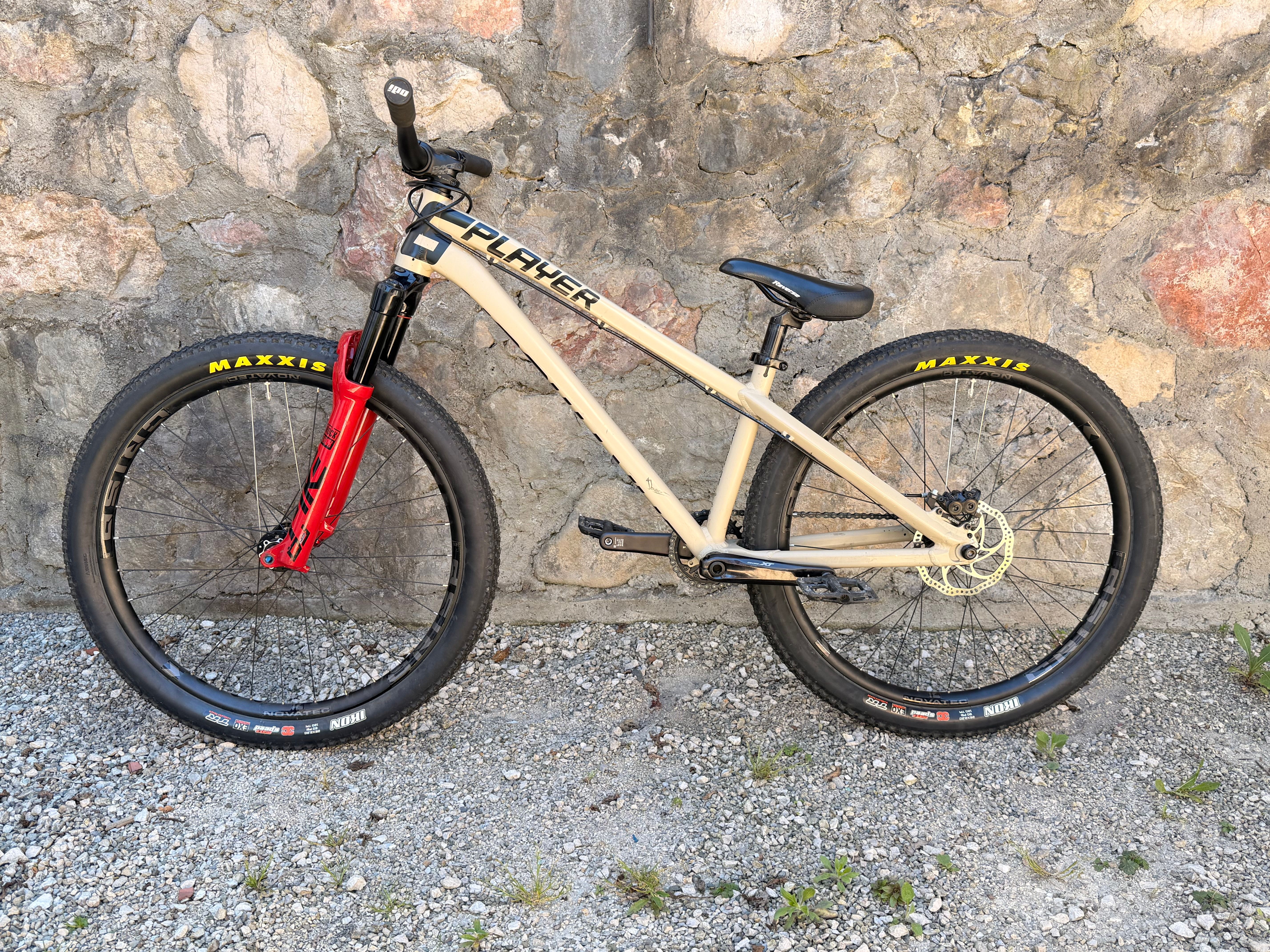 Dartmoor Two6Player Pro 2020 | buycycle