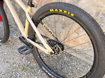 Tweedehands Dartmoor Two6Player Pro 2020 2020 Mountainbike — afbeelding 3 van 5