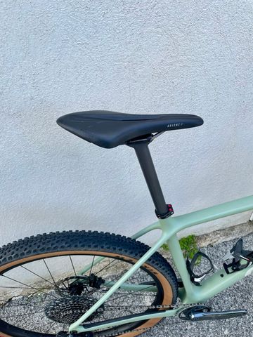 Brugt Cervélo ZHT SRAM GX Eagle AXS 2024 Mountainbike — billede 11 af 16
