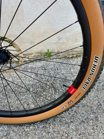 Brugt Cervélo ZHT SRAM GX Eagle AXS 2024 Mountainbike — billede 4 af 16