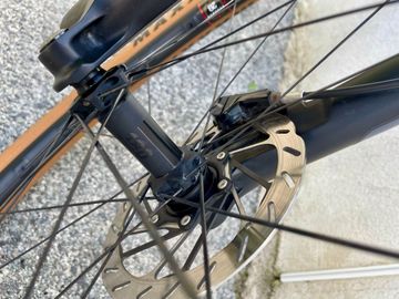 Brugt Cervélo ZHT SRAM GX Eagle AXS 2024 Mountainbike — billede 5 af 16