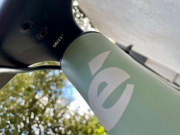 Brugt Cervélo ZHT SRAM GX Eagle AXS 2024 Mountainbike — billede 10 af 16