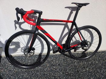 Time, Alpe d'huez Shimano Dura Ace Di2
