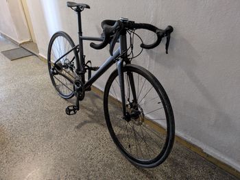 TRIBAN, RC500 2020