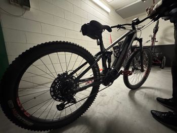 Used Bianchi T-Tronik Performer 9.3 - XT 2022 2022 Mountainbike, Black, 29 — image 7 of 7