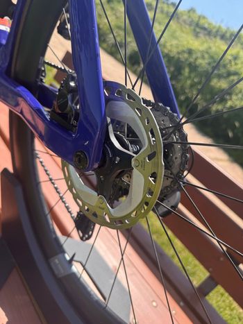 Used Canyon Aeroad CF SLX 8 Di2 2023 2023 Road & Gravel — image 5 of 10