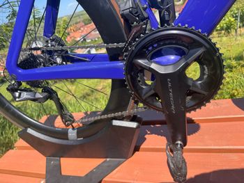 Used Canyon Aeroad CF SLX 8 Di2 2023 2023 Road & Gravel — image 3 of 10