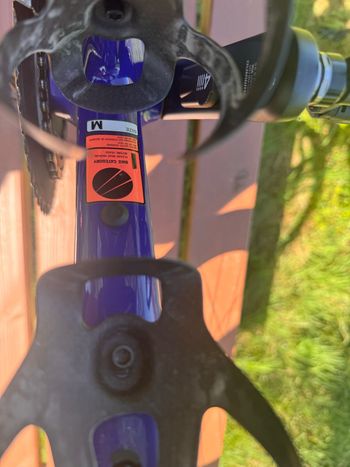 Used Canyon Aeroad CF SLX 8 Di2 2023 2023 Road & Gravel — image 8 of 10