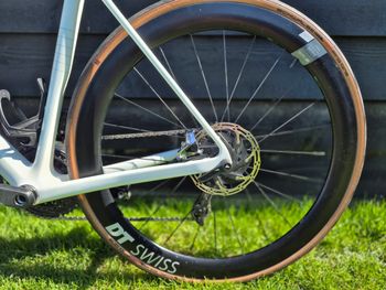Canyon, Ultimate CF SLX 9 Disc eTap 2022