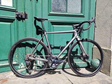 Used Origine Axxome GTR Evo LR28 2022 2022 Road & Gravel