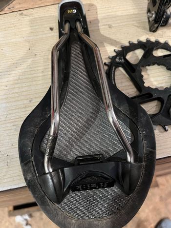 Used Cannondale Scalpel SRAM X01 Eagle 2025 Mountainbike, Green — image 7 of 8