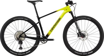 Gebrauchtes Cannondale Scalpel HT Carbon 3 2023 2024 MTB