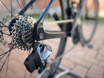 Used Orbea Cuadro Orca 2023 Montado A La Carta 2023 Road & Gravel, Blue — image 9 of 11