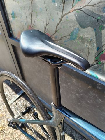Brugt CUBE AGREE C:62, SLX 2024 2024 Road & Gravel — billede 12 af 18