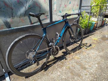 Brugt CUBE AGREE C:62, SLX 2024 2024 Road & Gravel — billede 2 af 18