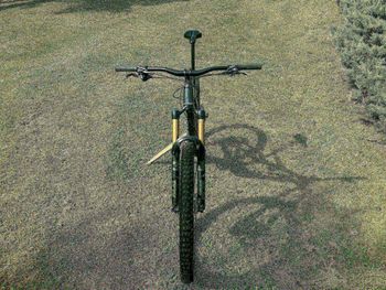 Used Orbea RALLON M10 2024 2024 Mountainbike — image 7 of 12