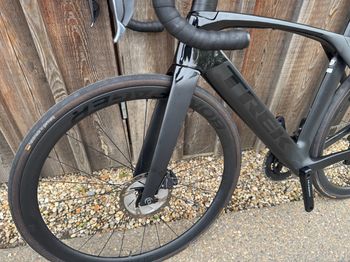 Trek, Madone SLR 7 2021