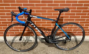 CUBE ATTAIN GTC Pro 2018 2018 Road & Gravel d'occasion — image 3 sur 6
